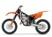 KTM 125 SX